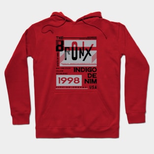 The Bronx Hoodie